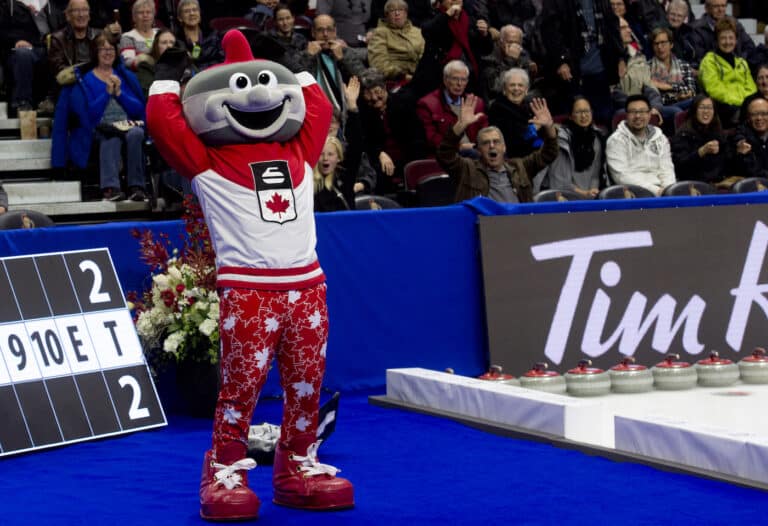 2024 Brier ’24 Brier tickets!