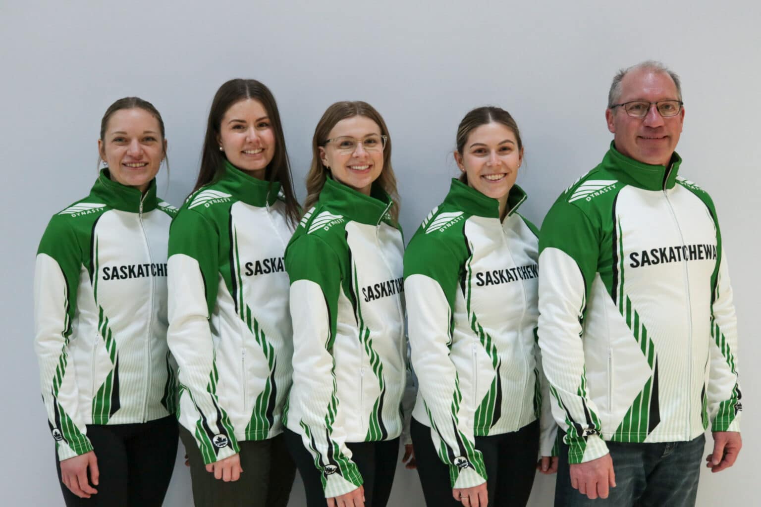 2024 Scotties Tournament of Hearts Rencontrez les équipes