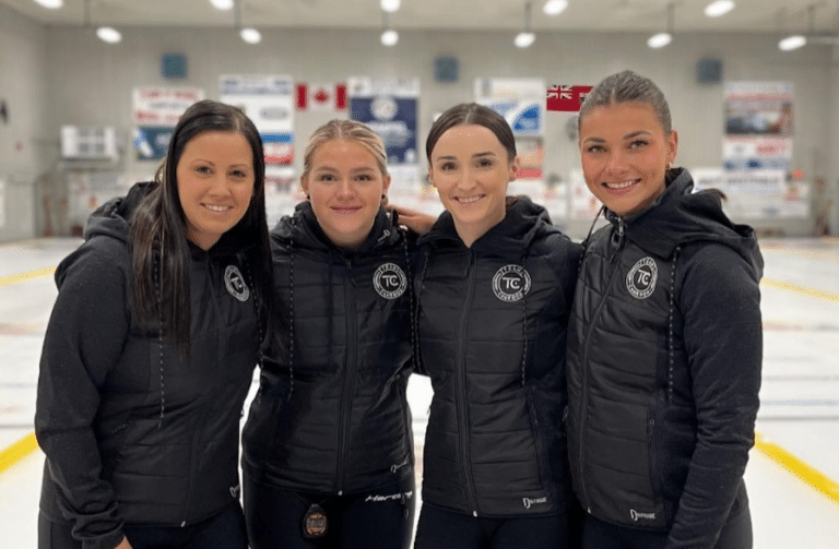 2024 Scotties Tournament of Hearts Meet the Teams British Columbia