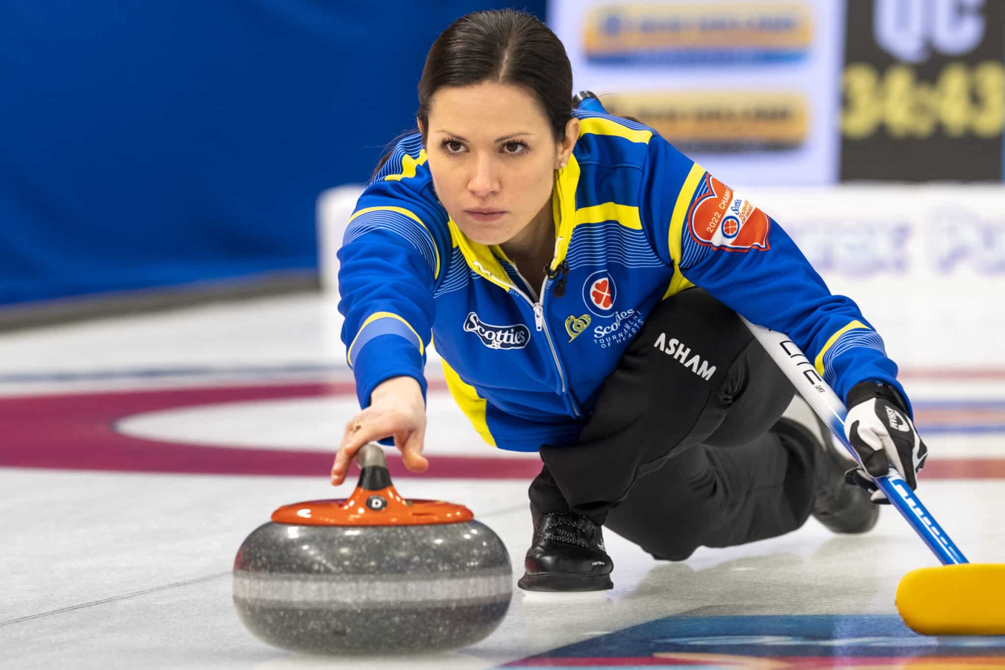 2024 Scotties Tournament of Hearts