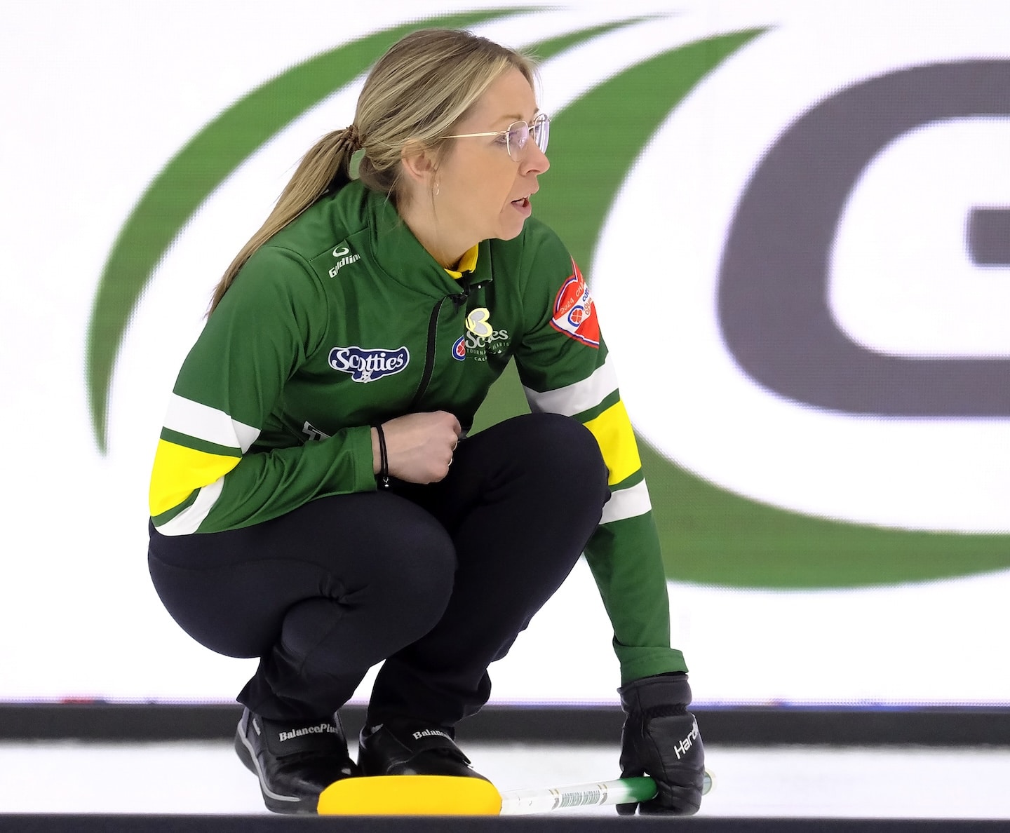 2024 Scotties Tournament of Hearts Back on track