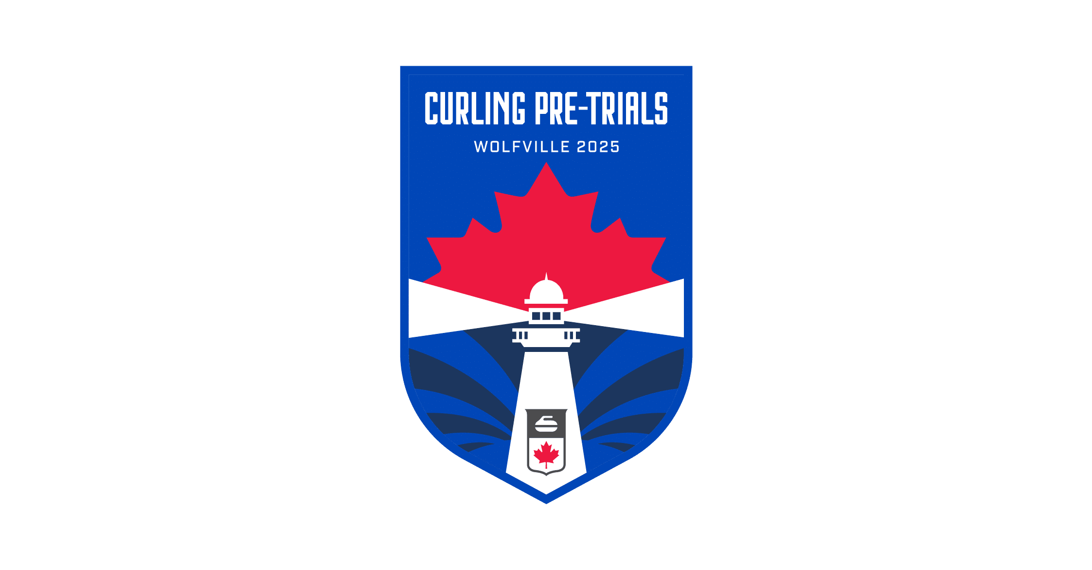 Curling Canada Logo