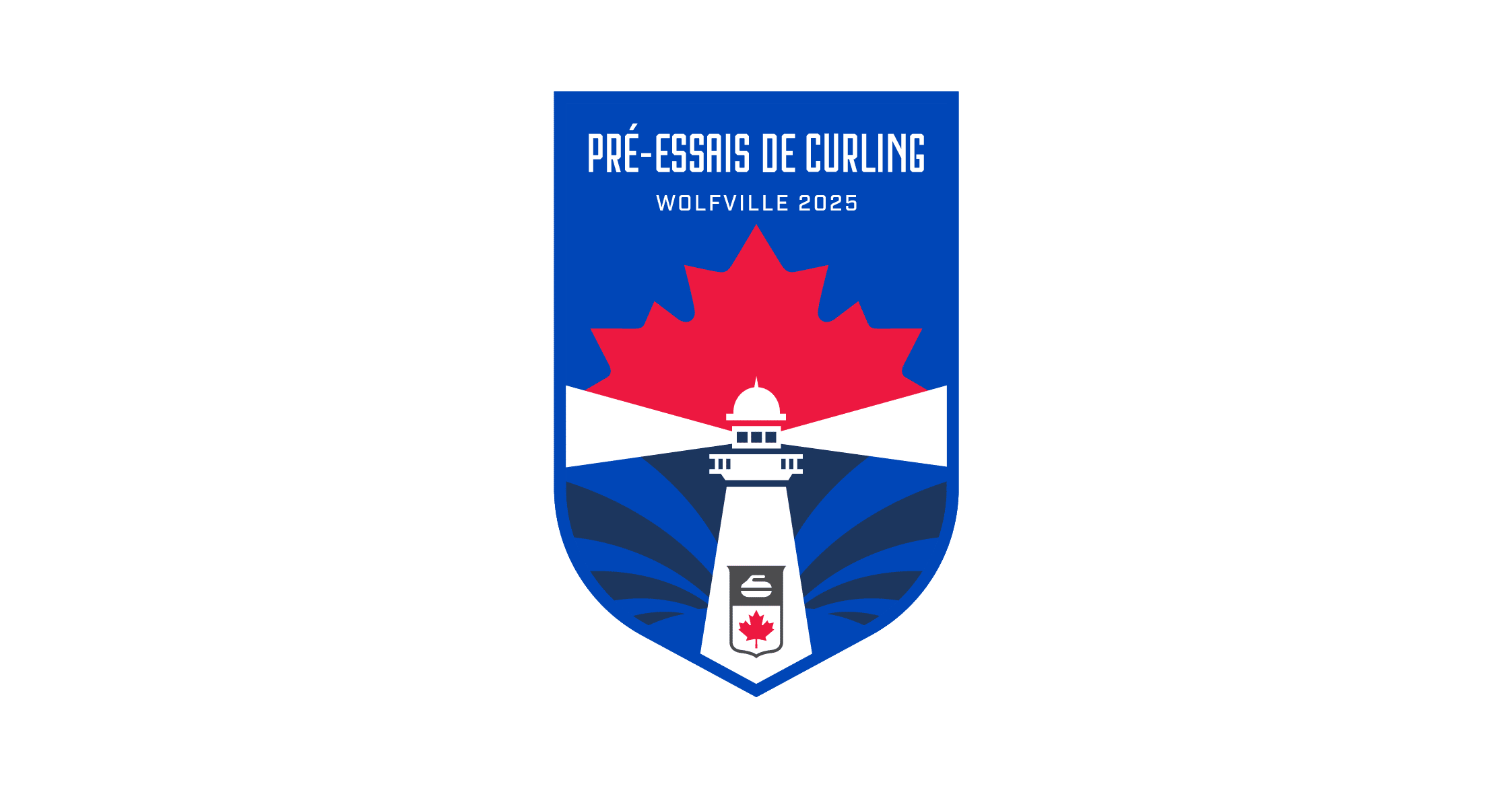 Curling Canada Logo