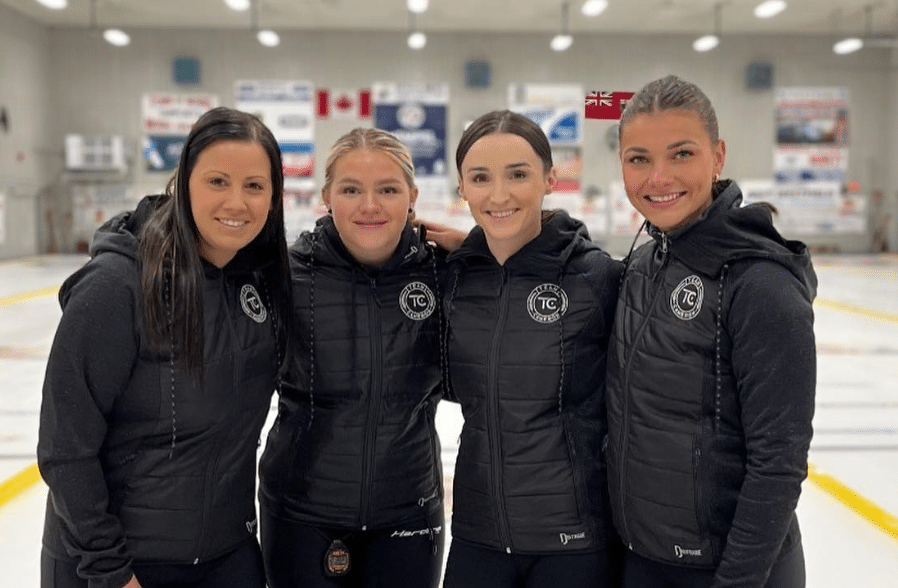 2025 Scotties Tournament of Hearts Teams