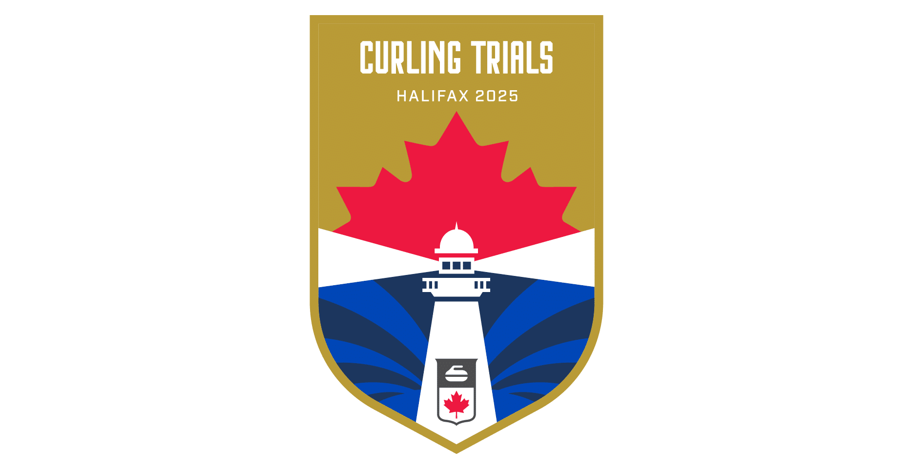 Curling Canada Logo