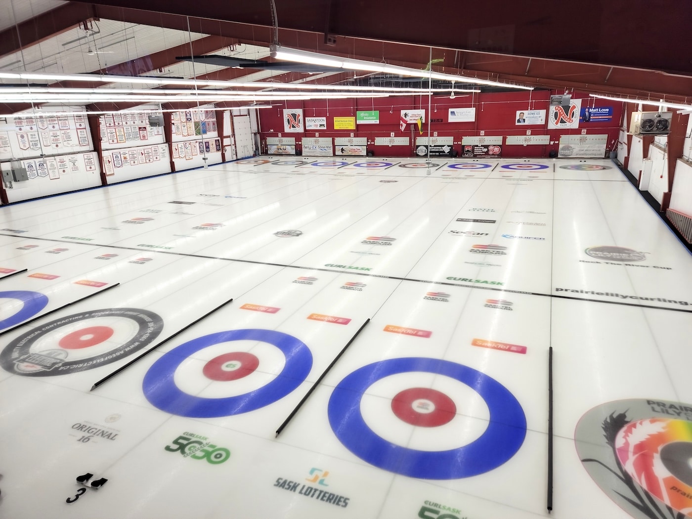 2025 Canadian Under-18 Curling Championships | Future stars in Saskatoon!