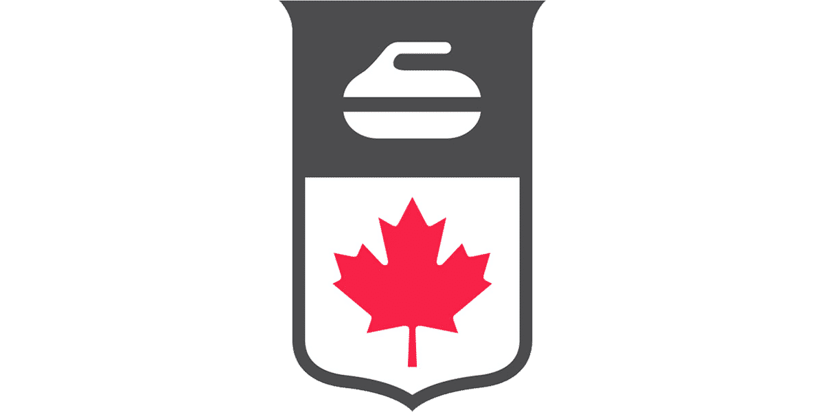 Curling Canada Logo