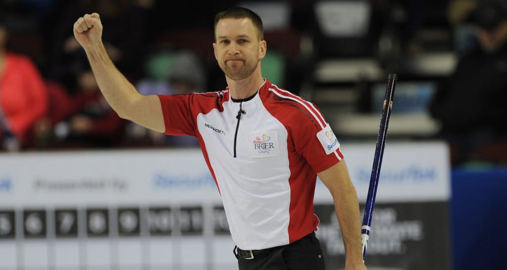 Curling Canada Scotties, Tankard provincial playdowns continue