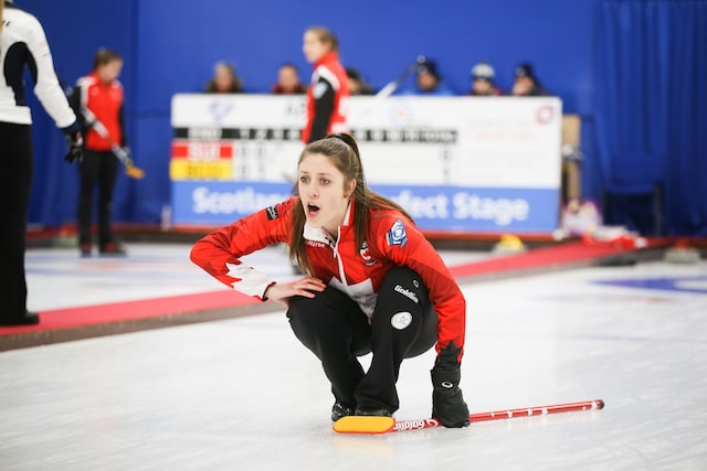 Curling Canada | Team Canada Women And Men Back In The Win Column At ...