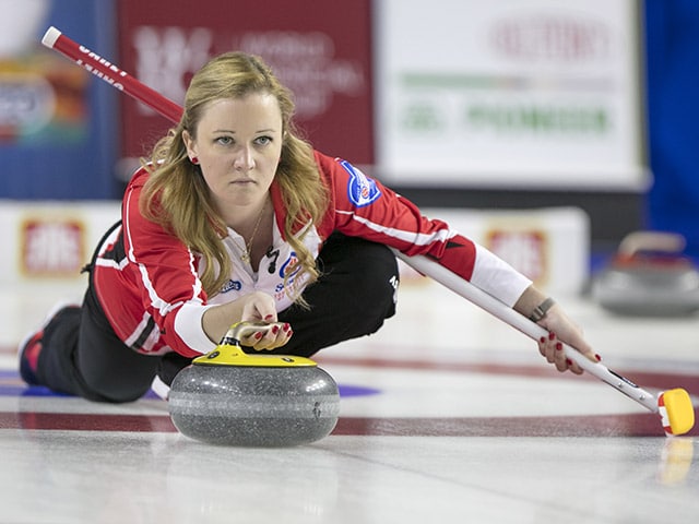 Curling Canada 