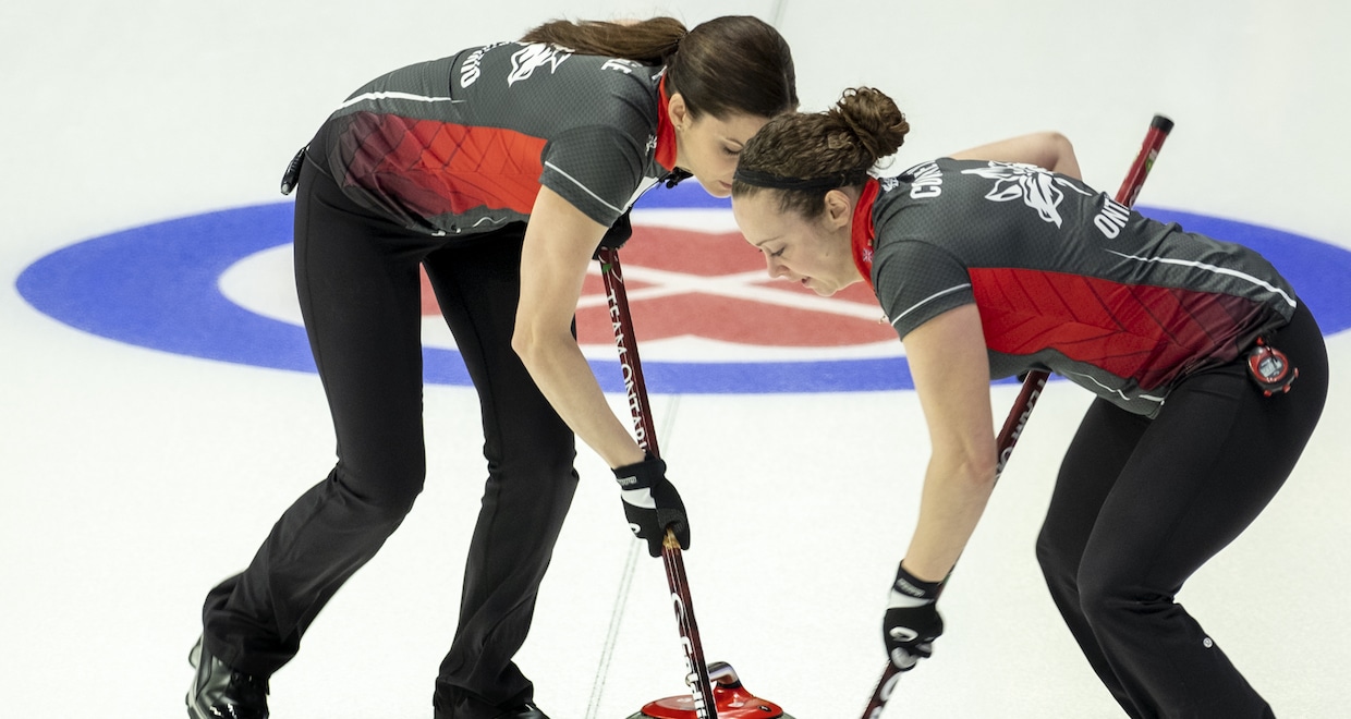 Curling Canada The 2019 Scotties Tournament Of Hearts The Canadian