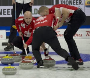 Curling Canada | Lethbridge Ab.April 1, 2019.Pioneer Men’s World ...