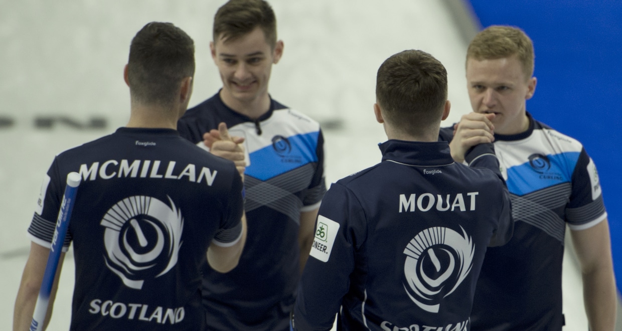 Curling Canada | Lethbridge Ab.April 2, 2019.Pioneer Men’s World ...