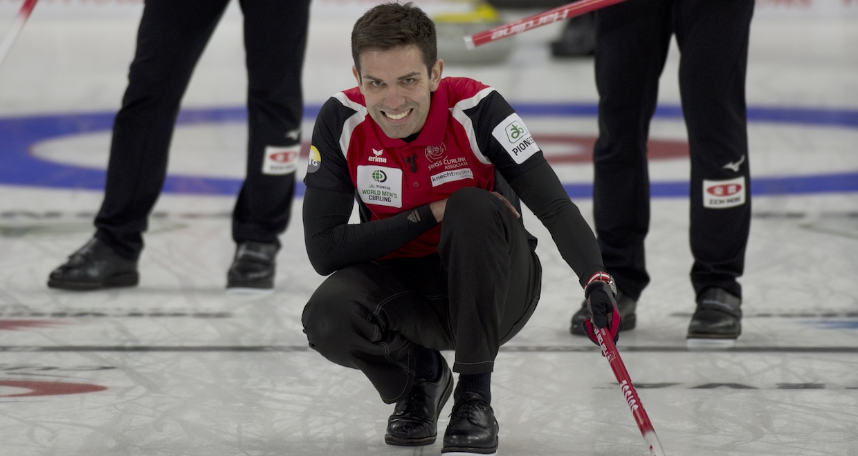 Curling Canada | Lethbridge Ab.Apri 4, 2019.Pioneer Men’s World Curling ...