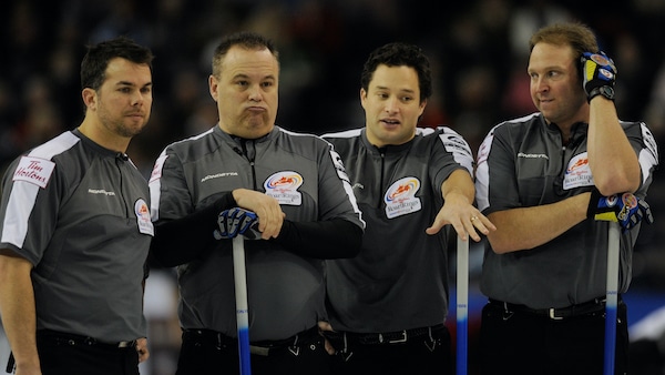 Curling Canada | New national coaches!