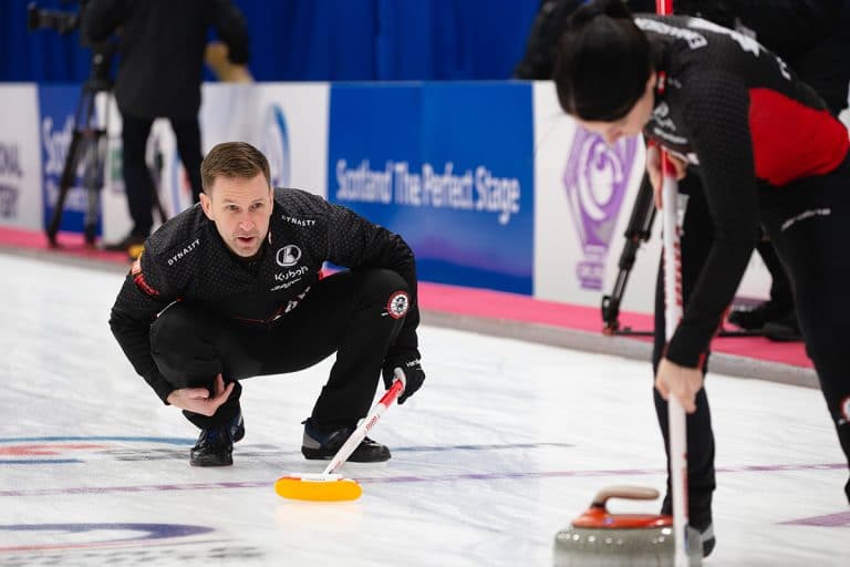 Curling Canada | Scotland tops Canada