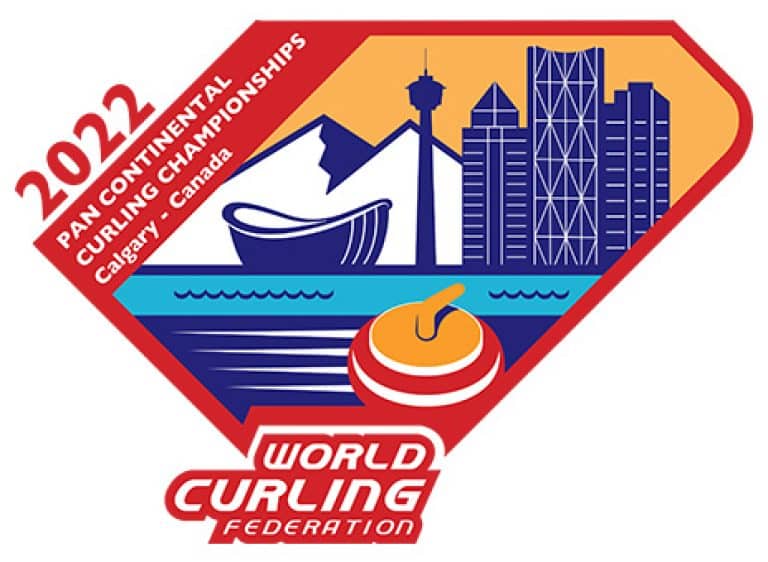 Curling Canada Pan Continental Debut!