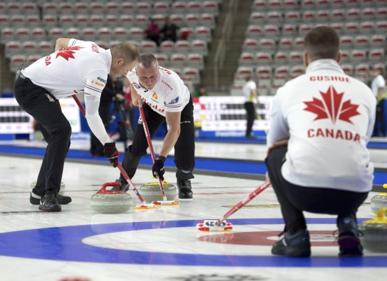 Curling Canada | Big Ends Lead To Wins!