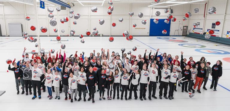 Curling Canada | RockFest Success!