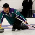 PEI HANGS TOUGH AT MIXED