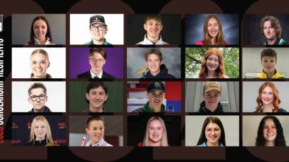 Curling Canada awards 20 scholarships to young curlers across Canada