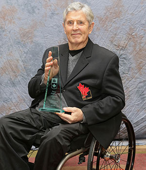 Curling community mourns the loss of Hall of Famer Darryl Neighbour