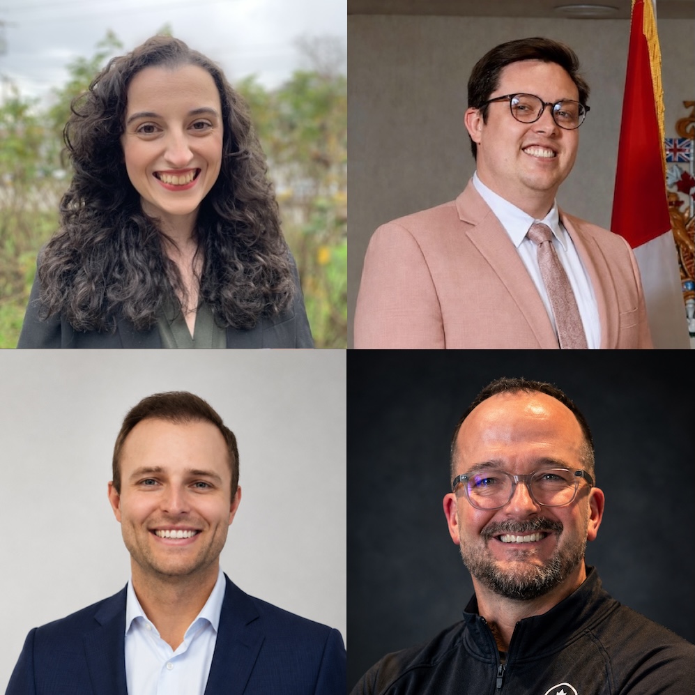 Curling Canada announces inaugural Fair Play Panel