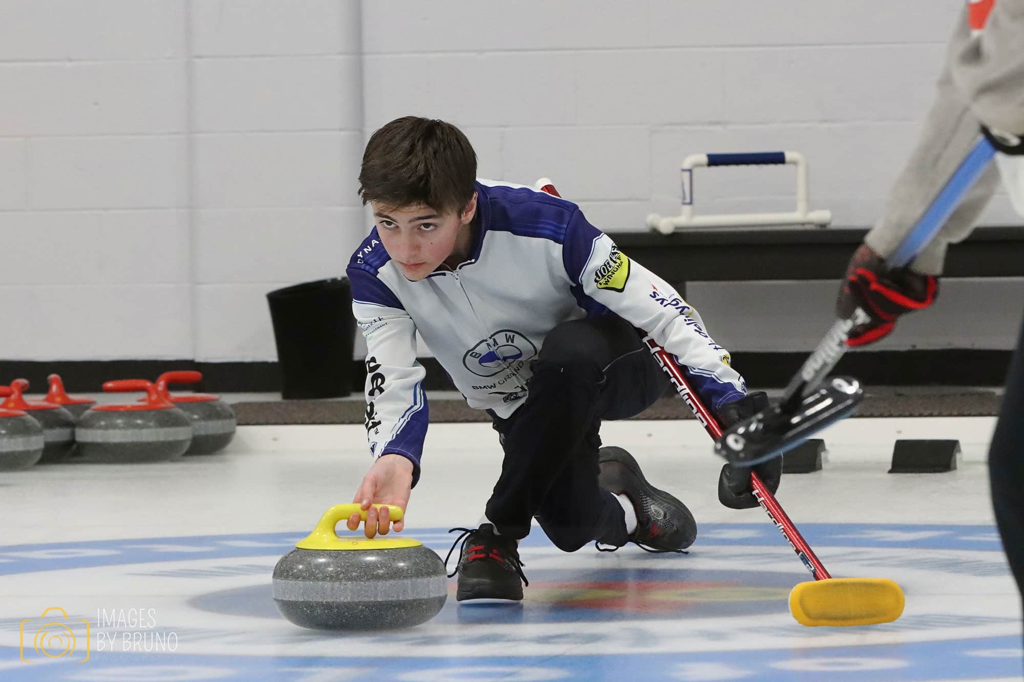 U-15 RockFest – Youth Curling